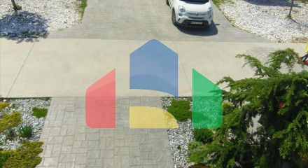 Продажа - Коттедж 200 m² в пригороде Салоник