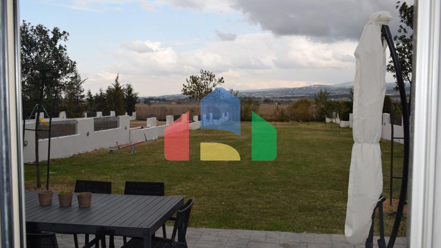 Продажа - Коттедж 200 m² в пригороде Салоник