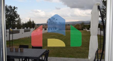 Продажа - Коттедж 200 m² в пригороде Салоник