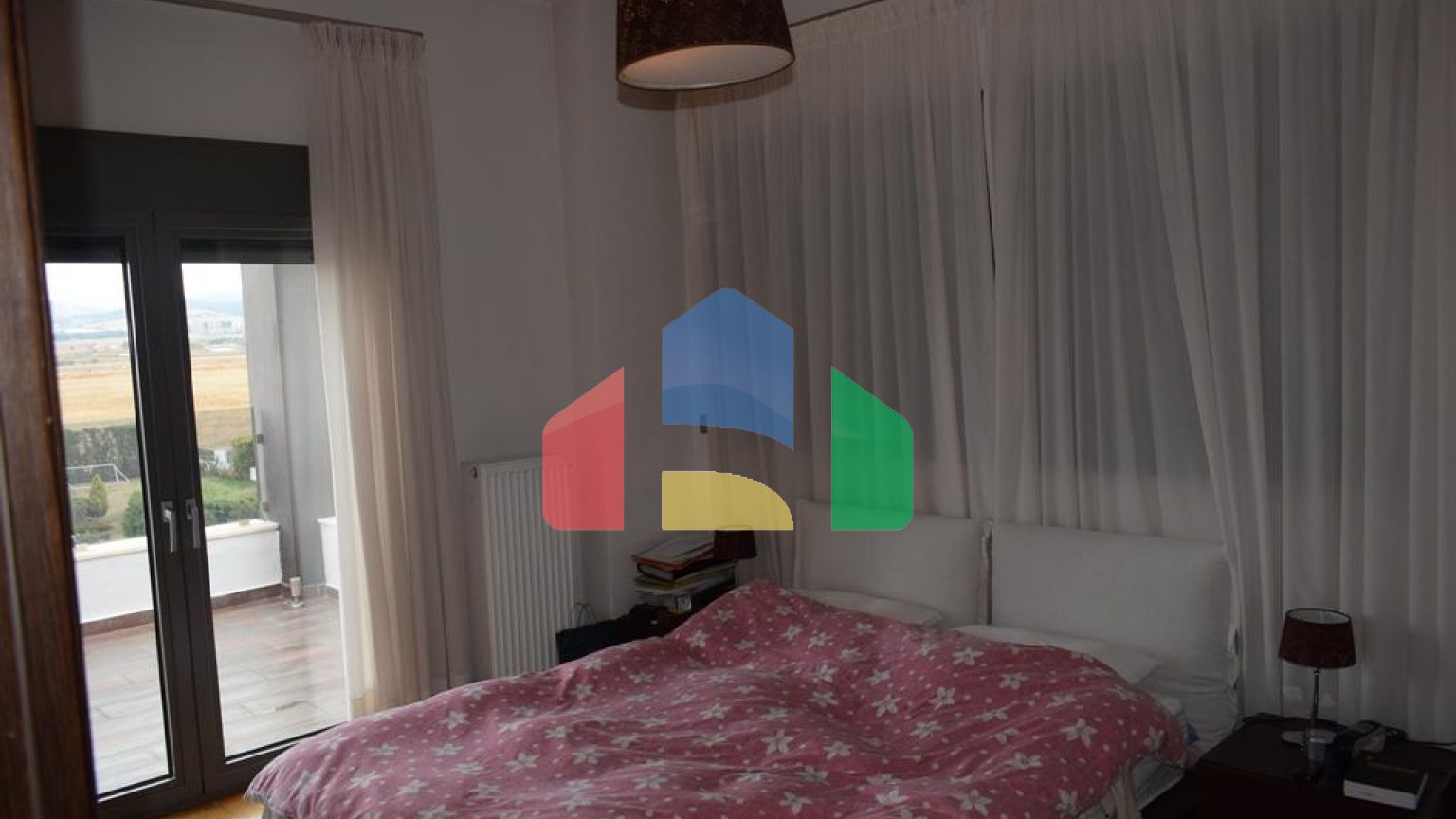 Продажа - Коттедж 200 m² в пригороде Салоник