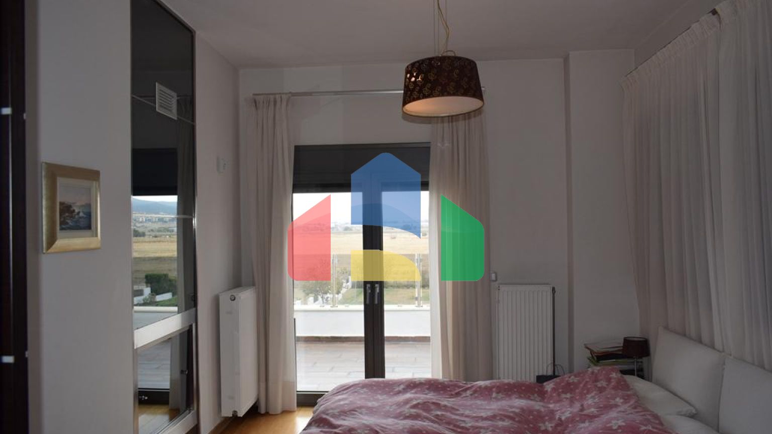 Продажа - Коттедж 200 m² в пригороде Салоник