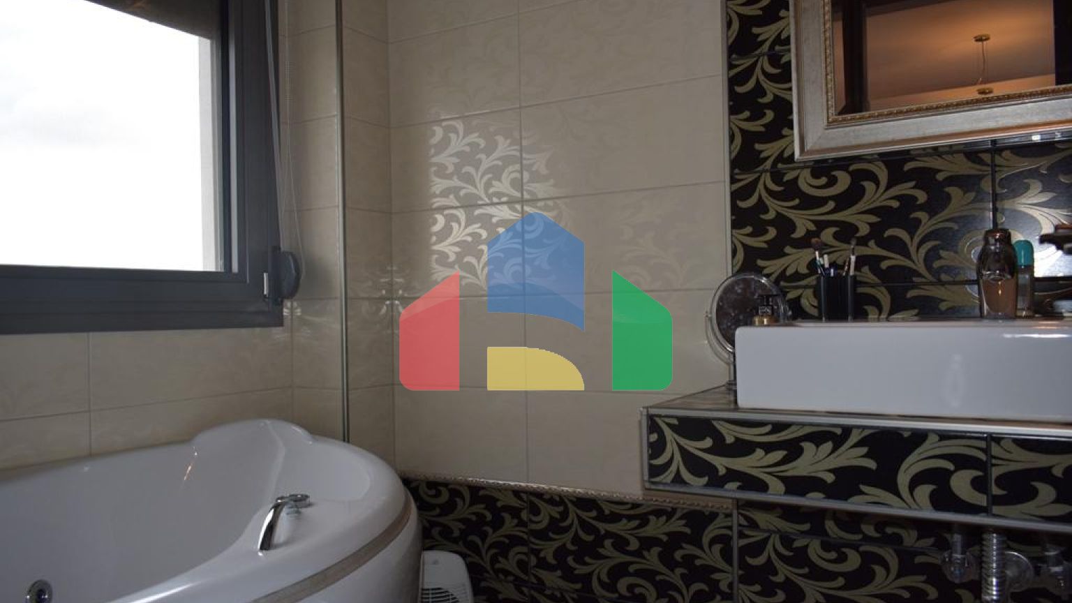 Продажа - Коттедж 200 m² в пригороде Салоник