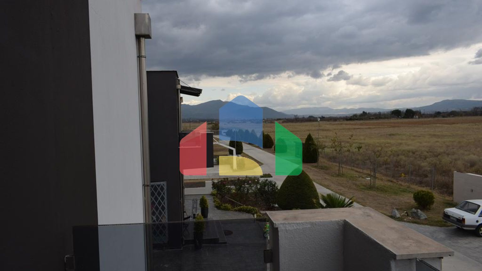 Продажа - Коттедж 200 m² в пригороде Салоник