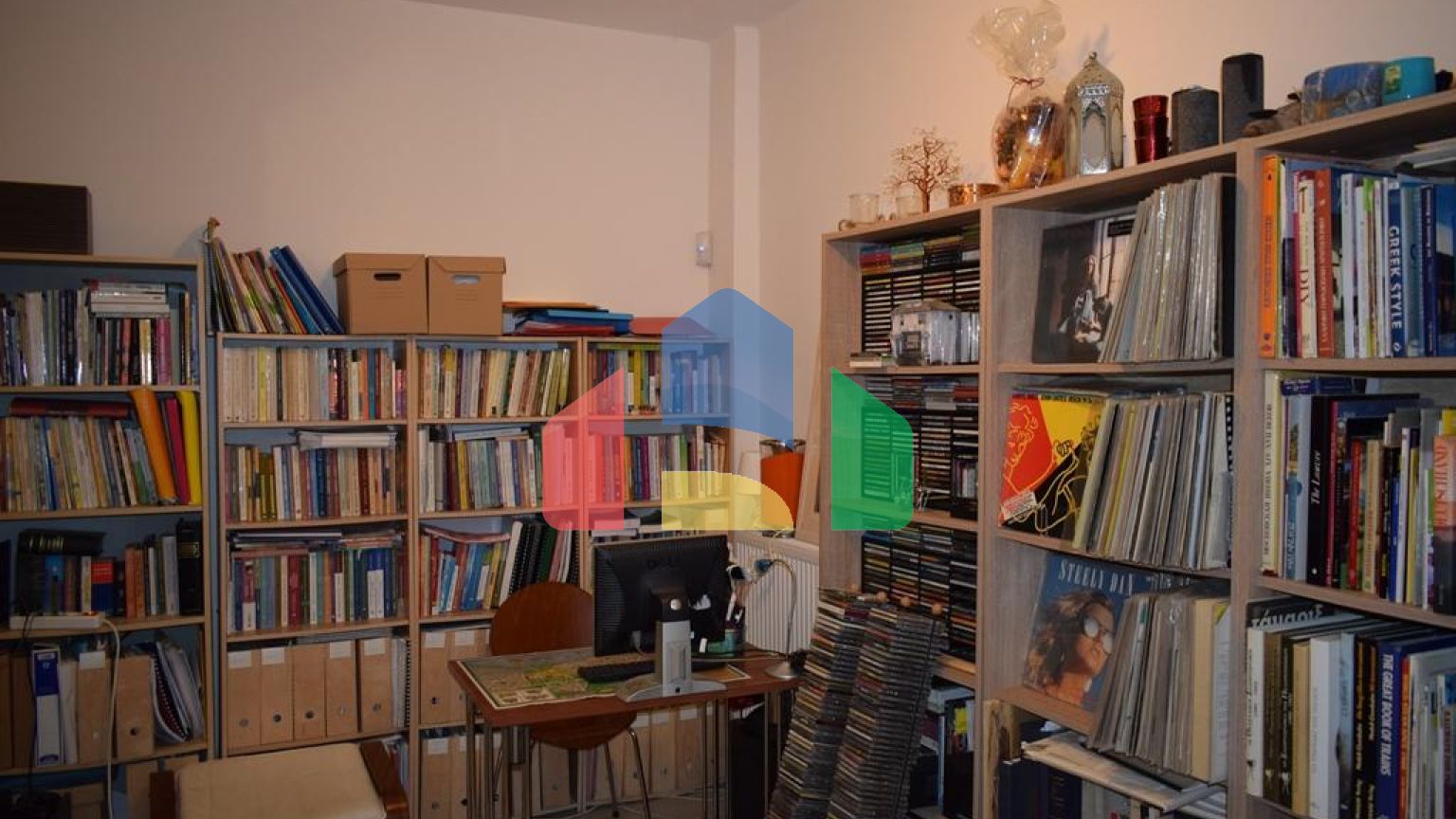 Продажа - Коттедж 200 m² в пригороде Салоник