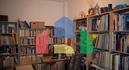 Продажа - Коттедж 200 m² в пригороде Салоник