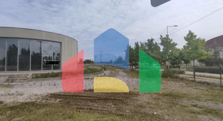 For Sale - Commercial property 4100 m² in the suburbs of Thessaloniki