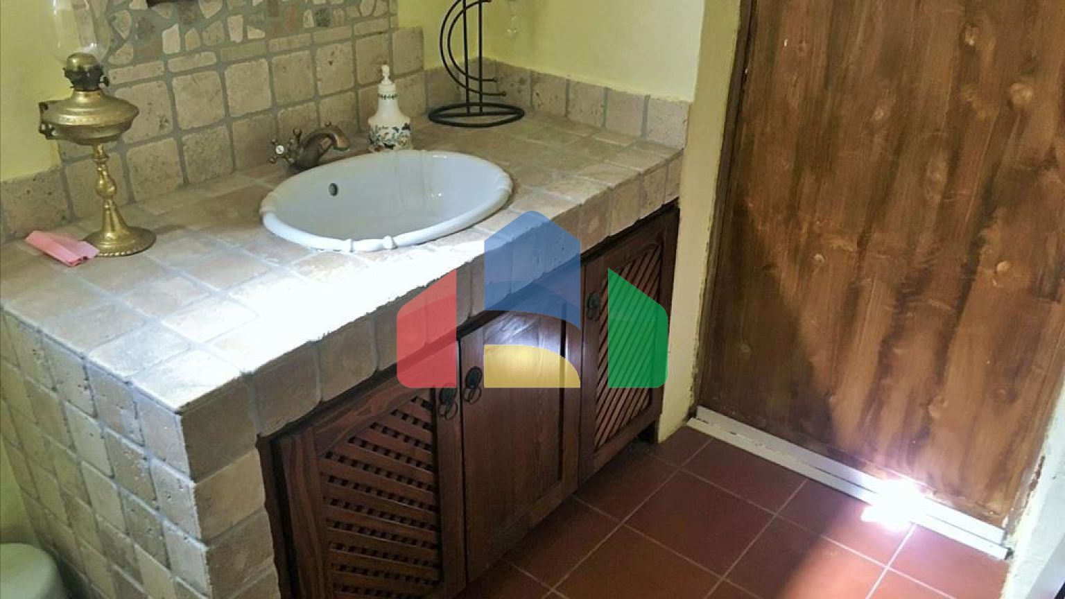 Продажа - Вилла 728 m² в пригороде Салоник