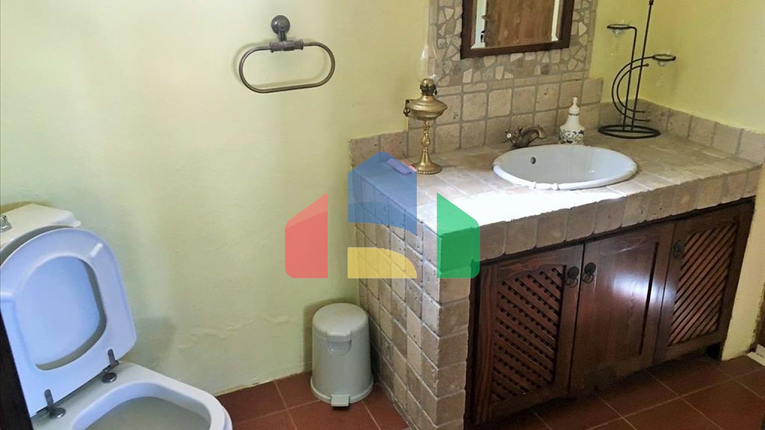 Продажа - Вилла 728 m² в пригороде Салоник