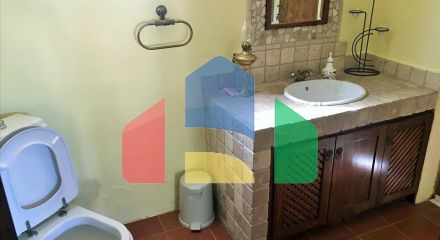 Продажа - Вилла 728 m² в пригороде Салоник Продажа - Вилла 728 m² в пригороде Салоник