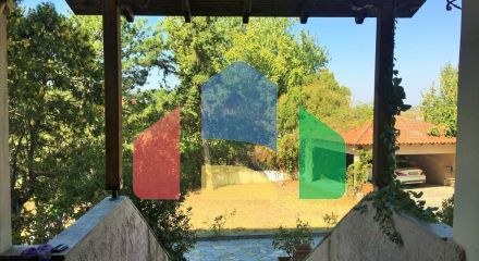 Продажа - Вилла 728 m² в пригороде Салоник Продажа - Вилла 728 m² в пригороде Салоник