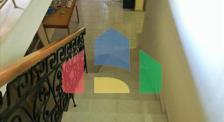 Продажа - Вилла 728 m² в пригороде Салоник Продажа - Вилла 728 m² в пригороде Салоник