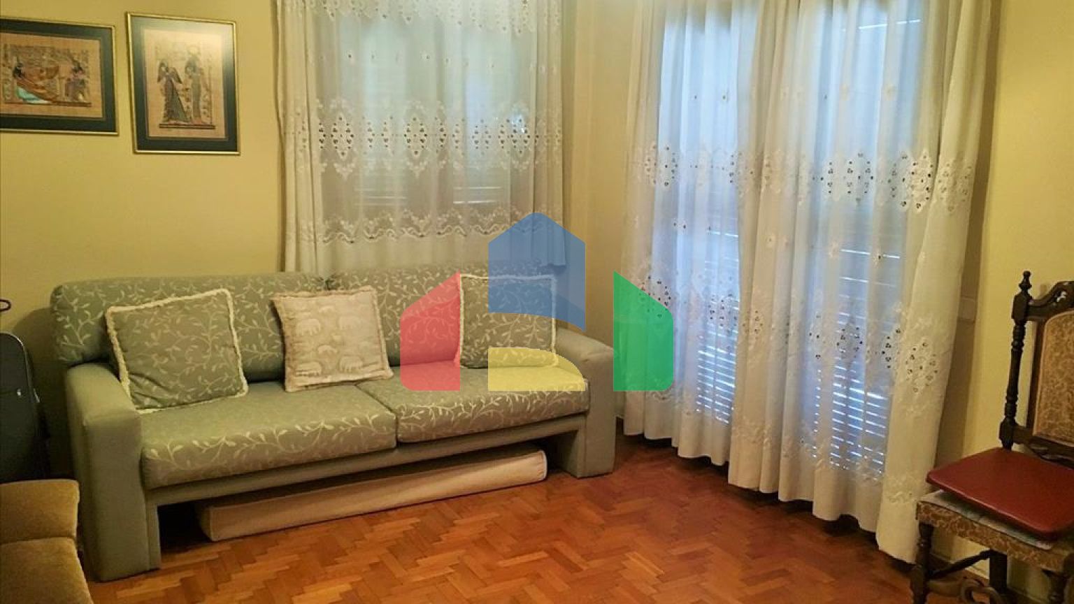 Продажа - Вилла 728 m² в пригороде Салоник