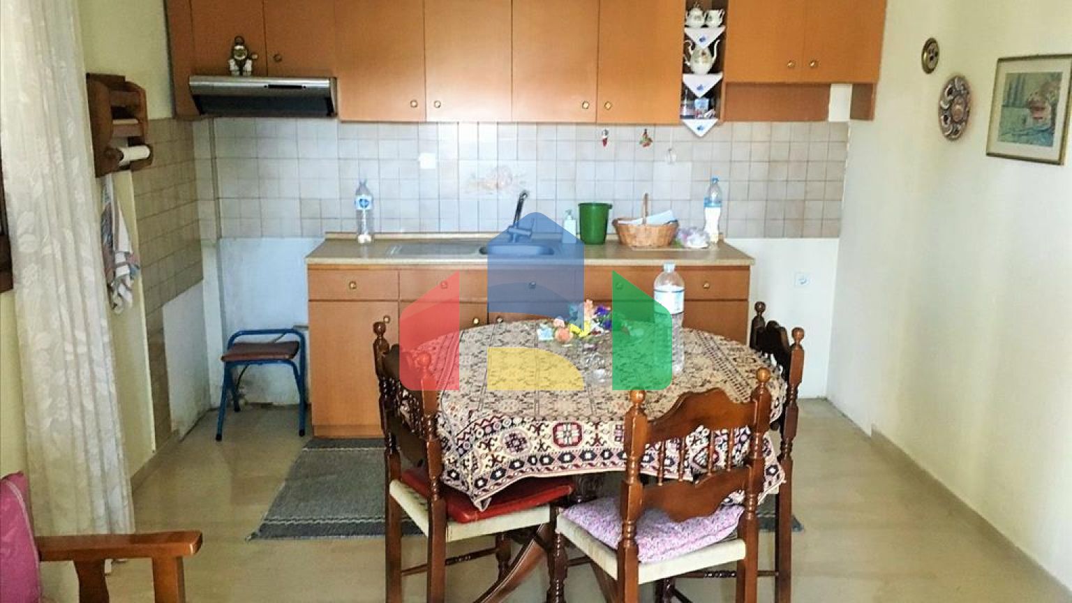 Продажа - Вилла 728 m² в пригороде Салоник