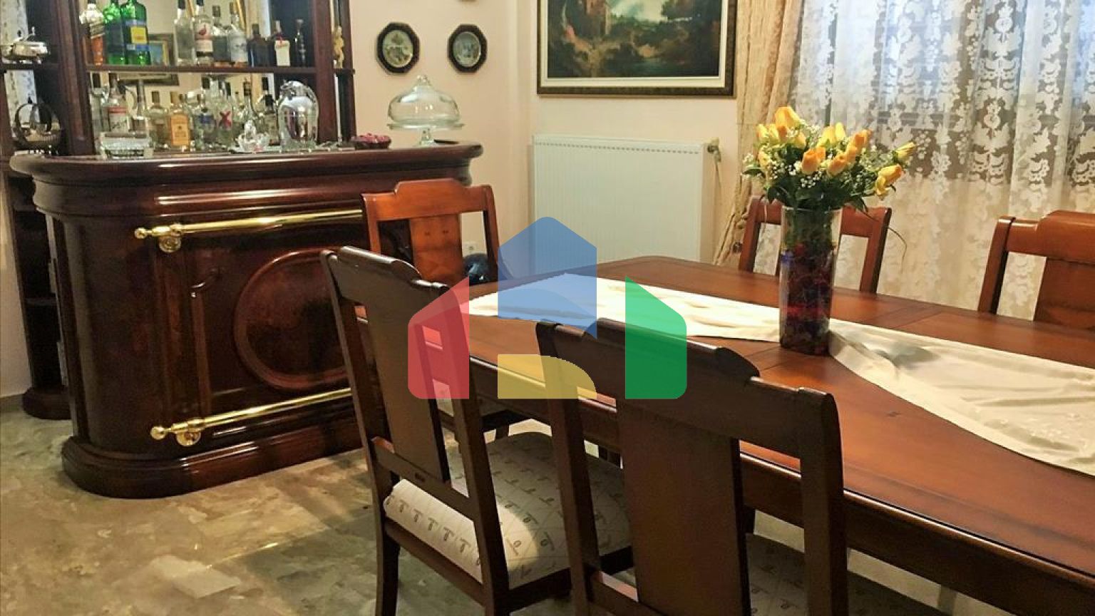 Продажа - Вилла 728 m² в пригороде Салоник