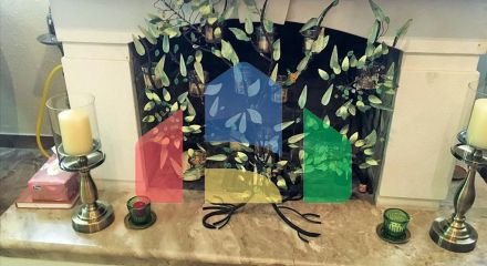 Продажа - Вилла 728 m² в пригороде Салоник Продажа - Вилла 728 m² в пригороде Салоник