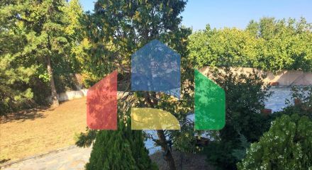 Продажа - Вилла 728 m² в пригороде Салоник Продажа - Вилла 728 m² в пригороде Салоник