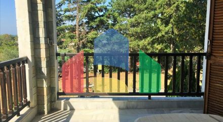 Продажа - Вилла 728 m² в пригороде Салоник Продажа - Вилла 728 m² в пригороде Салоник