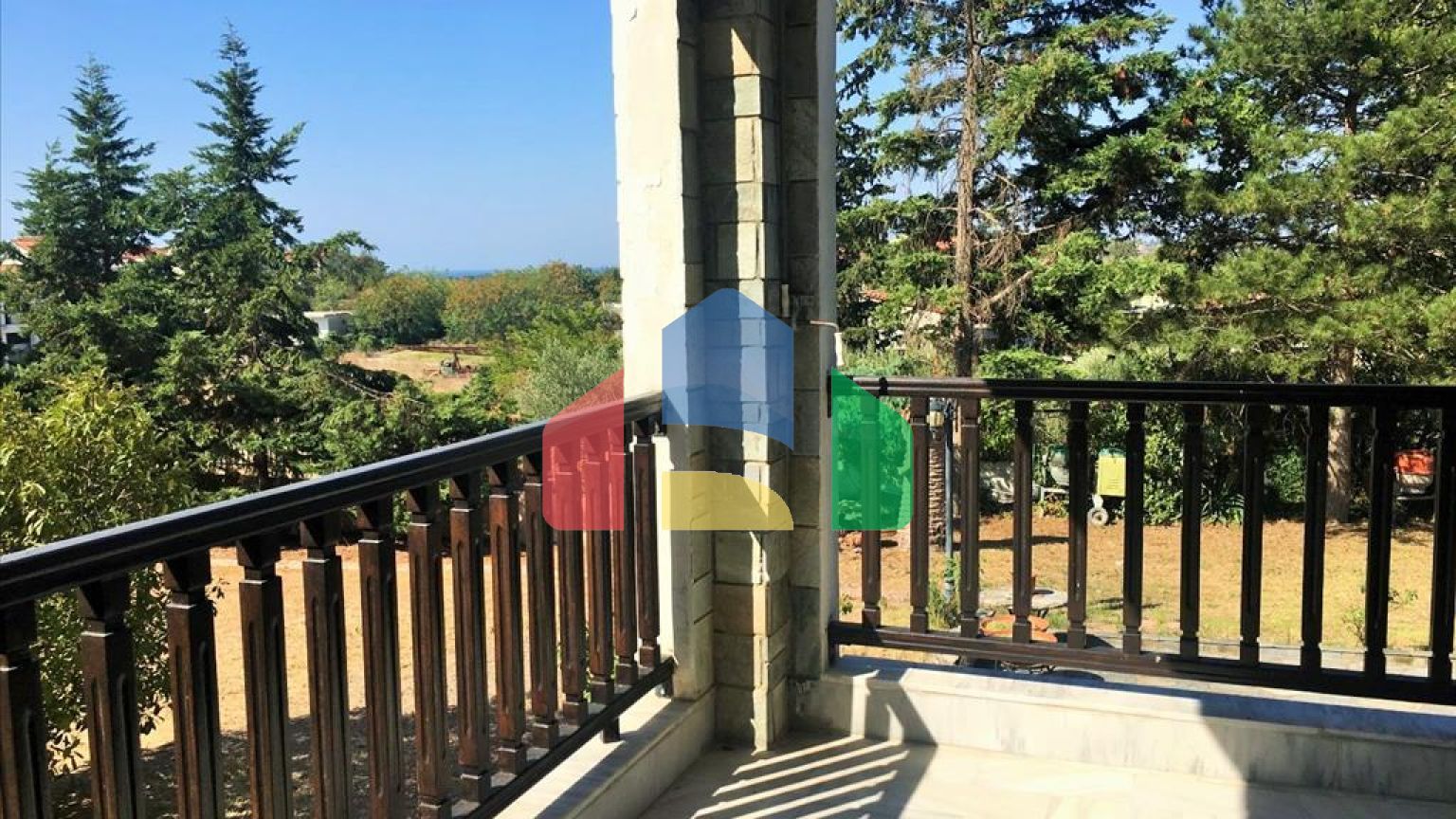 Продажа - Вилла 728 m² в пригороде Салоник