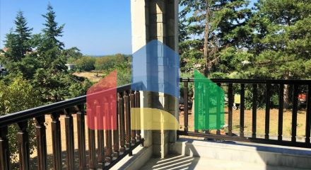 Продажа - Вилла 728 m² в пригороде Салоник Продажа - Вилла 728 m² в пригороде Салоник