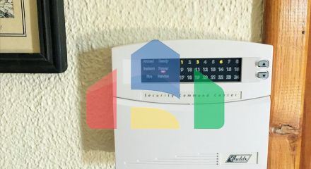 Продажа - Вилла 728 m² в пригороде Салоник Продажа - Вилла 728 m² в пригороде Салоник