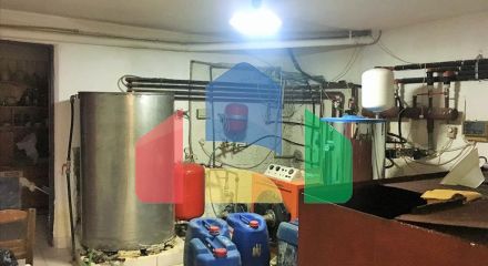 Продажа - Вилла 728 m² в пригороде Салоник Продажа - Вилла 728 m² в пригороде Салоник