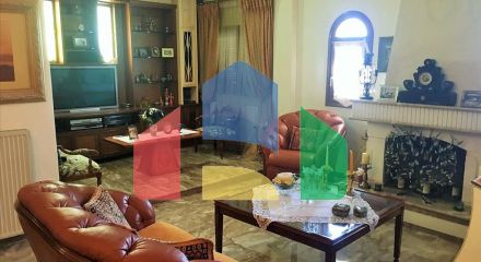 Продажа - Вилла 728 m² в пригороде Салоник Продажа - Вилла 728 m² в пригороде Салоник