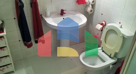 Продажа - Вилла 728 m² в пригороде Салоник Продажа - Вилла 728 m² в пригороде Салоник