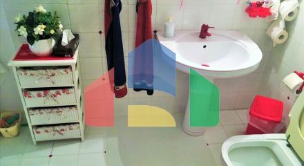 Продажа - Вилла 728 m² в пригороде Салоник Продажа - Вилла 728 m² в пригороде Салоник