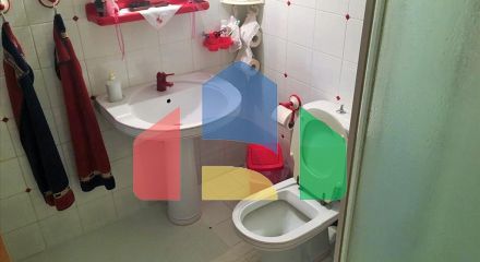 Продажа - Вилла 728 m² в пригороде Салоник Продажа - Вилла 728 m² в пригороде Салоник