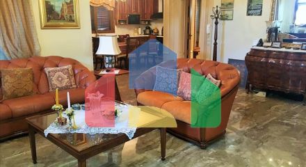 Продажа - Вилла 728 m² в пригороде Салоник Продажа - Вилла 728 m² в пригороде Салоник