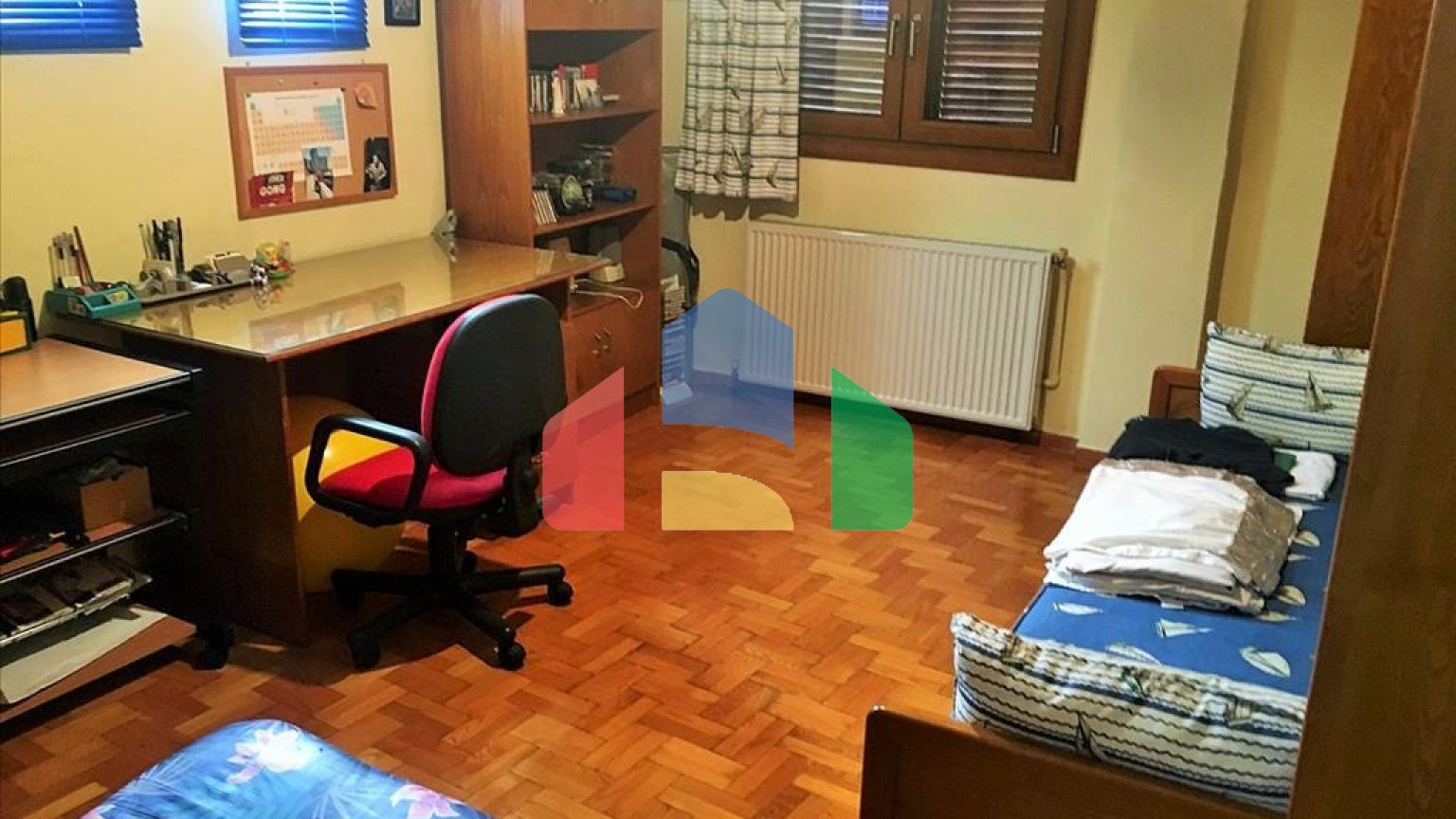 Продажа - Вилла 728 m² в пригороде Салоник