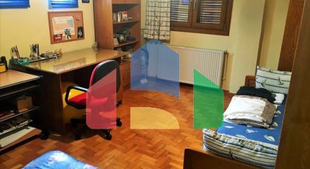 Продажа - Вилла 728 m² в пригороде Салоник Продажа - Вилла 728 m² в пригороде Салоник