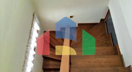 Продажа - Вилла 728 m² в пригороде Салоник Продажа - Вилла 728 m² в пригороде Салоник