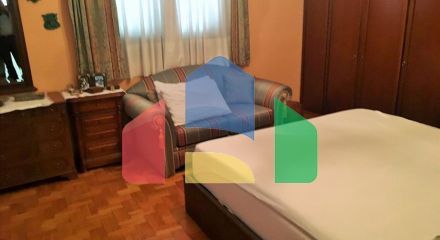 Продажа - Вилла 728 m² в пригороде Салоник Продажа - Вилла 728 m² в пригороде Салоник