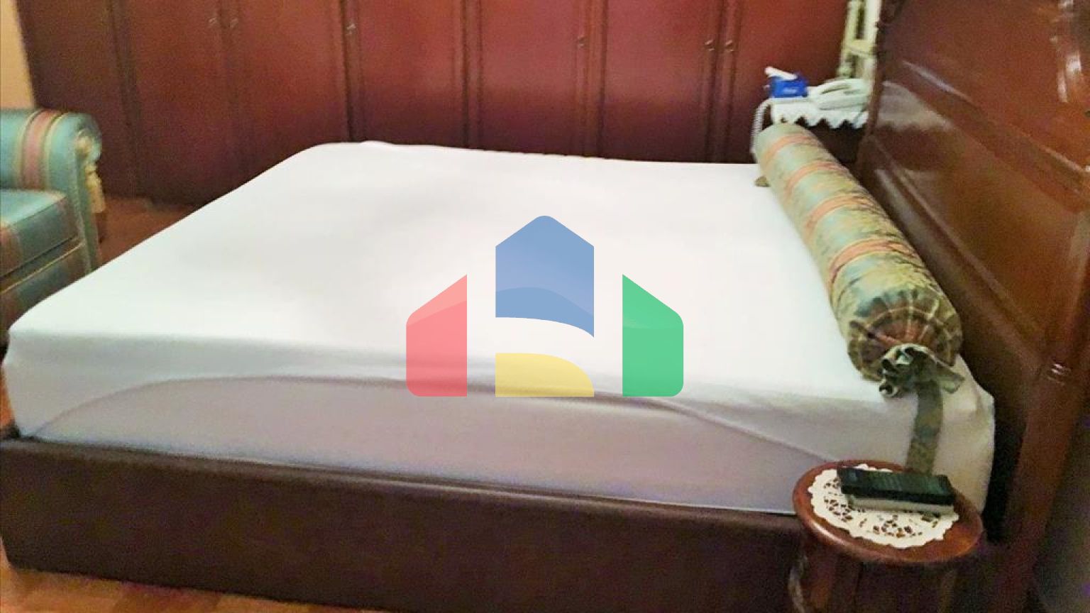 Продажа - Вилла 728 m² в пригороде Салоник