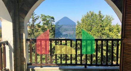 Продажа - Вилла 728 m² в пригороде Салоник Продажа - Вилла 728 m² в пригороде Салоник