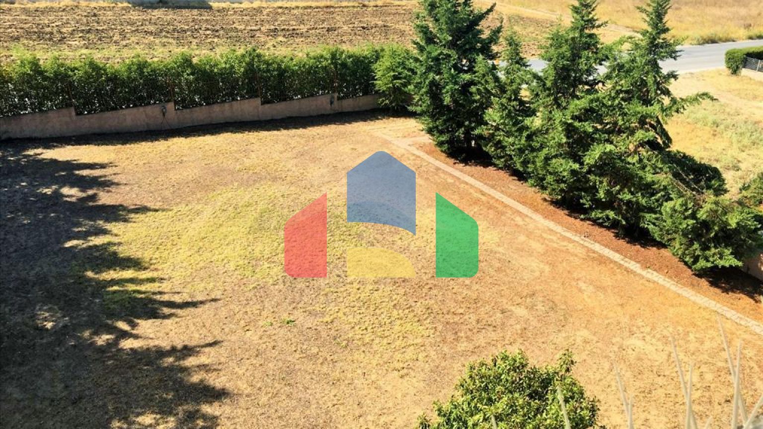 Продажа - Вилла 728 m² в пригороде Салоник