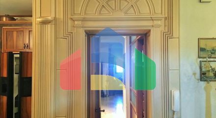 Продажа - Вилла 728 m² в пригороде Салоник Продажа - Вилла 728 m² в пригороде Салоник