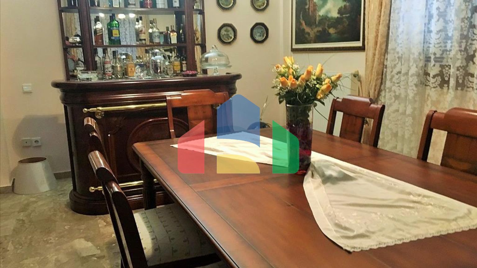 Продажа - Вилла 728 m² в пригороде Салоник