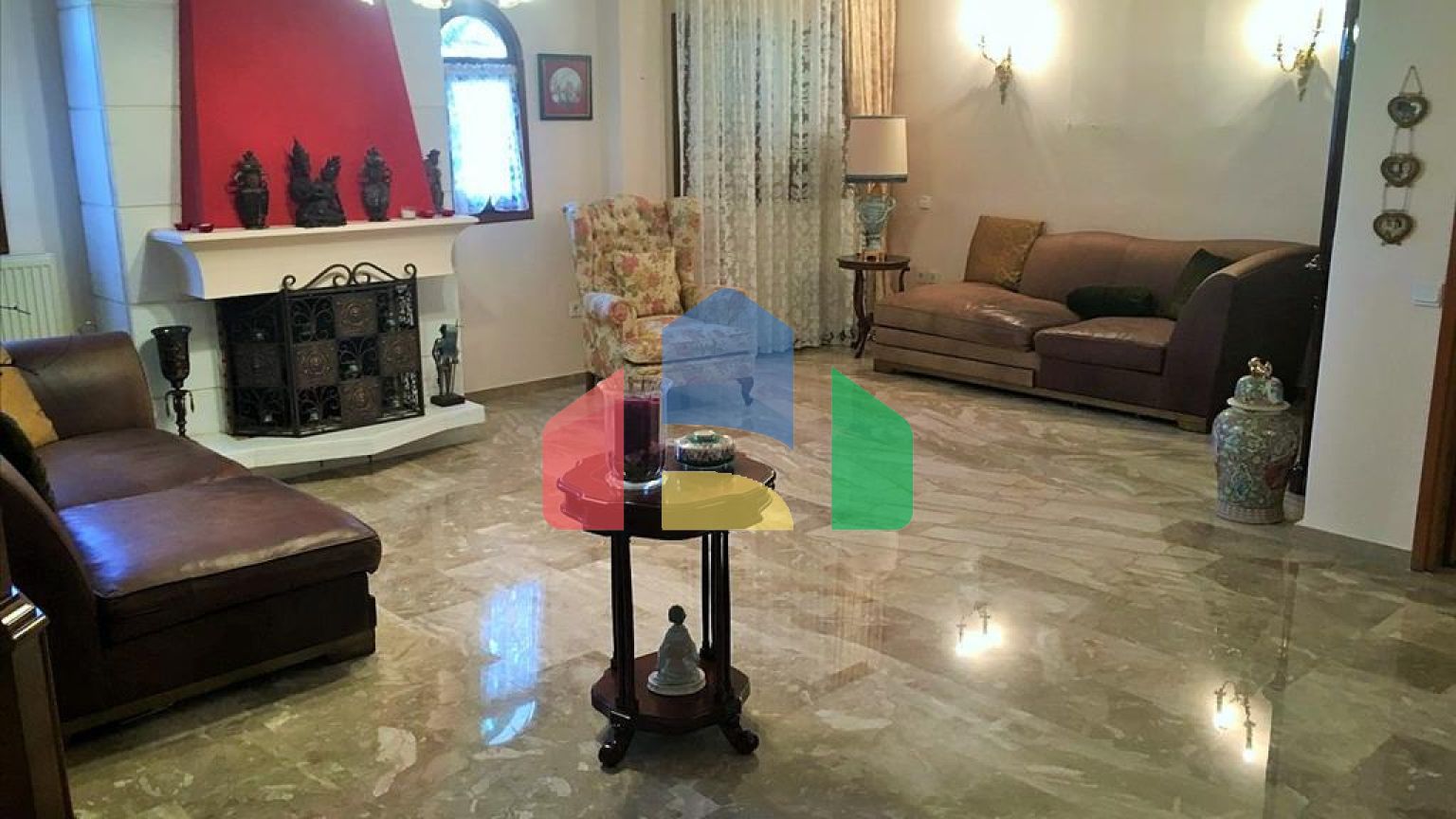 Продажа - Вилла 728 m² в пригороде Салоник