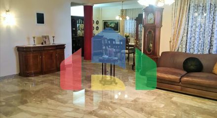 Продажа - Вилла 728 m² в пригороде Салоник Продажа - Вилла 728 m² в пригороде Салоник