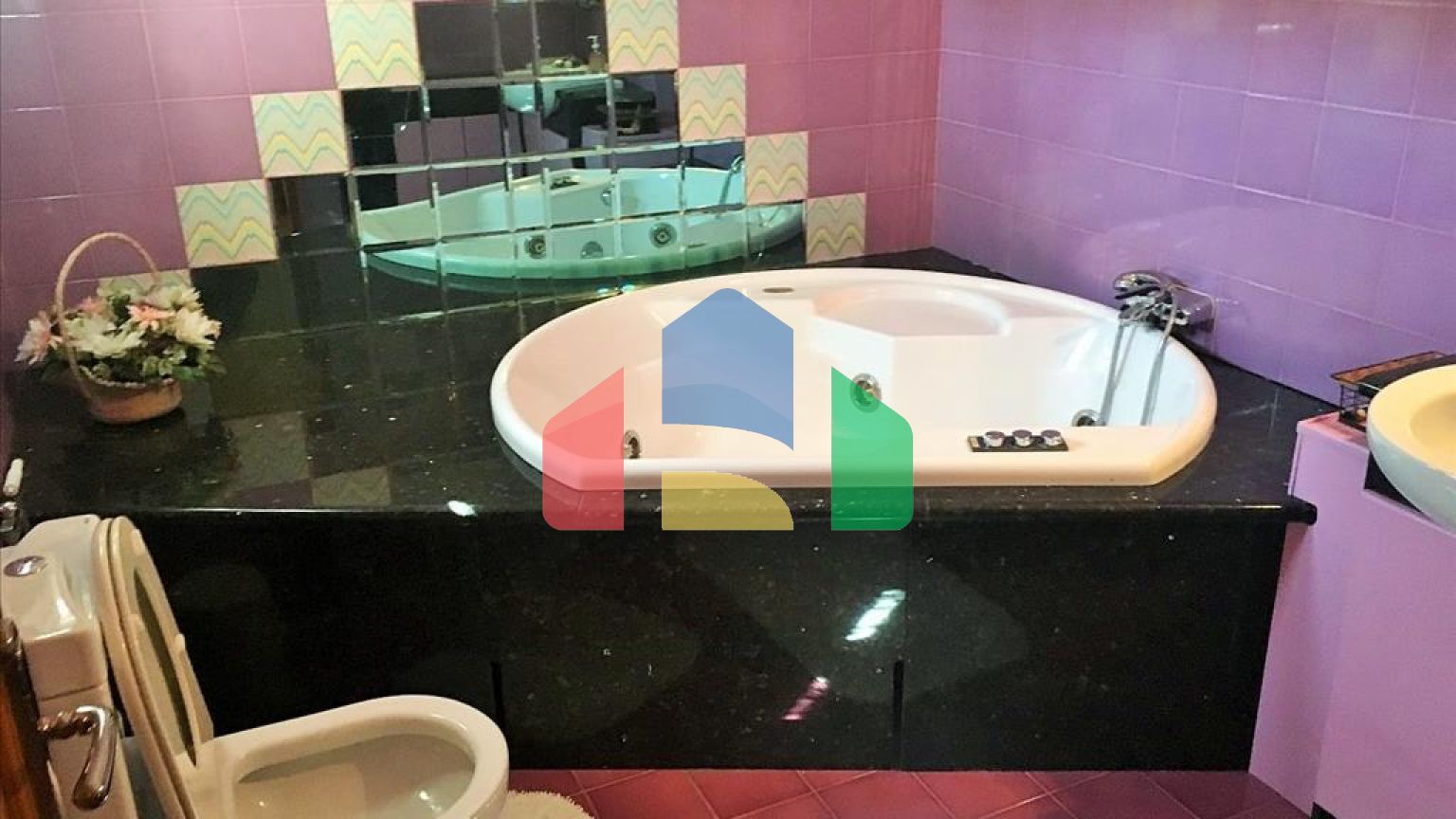 Продажа - Вилла 728 m² в пригороде Салоник