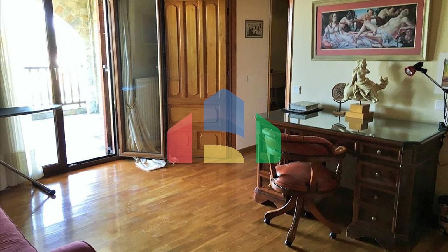 Продажа - Вилла 728 m² в пригороде Салоник