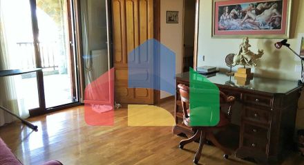 Продажа - Вилла 728 m² в пригороде Салоник Продажа - Вилла 728 m² в пригороде Салоник