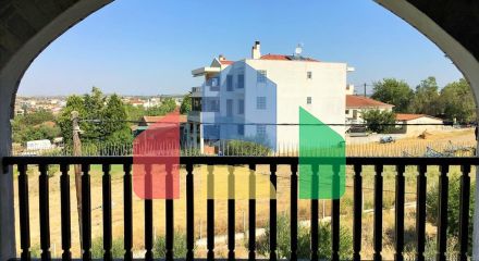 Продажа - Вилла 728 m² в пригороде Салоник Продажа - Вилла 728 m² в пригороде Салоник