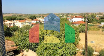 Продажа - Вилла 728 m² в пригороде Салоник Продажа - Вилла 728 m² в пригороде Салоник