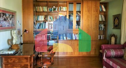 Продажа - Вилла 728 m² в пригороде Салоник Продажа - Вилла 728 m² в пригороде Салоник