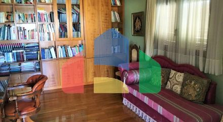 Продажа - Вилла 728 m² в пригороде Салоник Продажа - Вилла 728 m² в пригороде Салоник