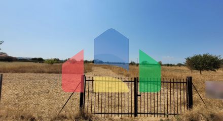 Продажа - Земельный участок 3870 m² в пригороде Салоник