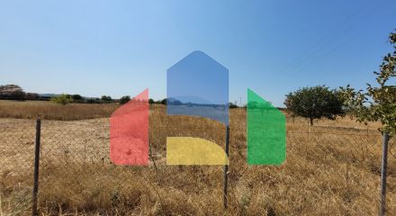 Продажа - Земельный участок 3870 m² в пригороде Салоник